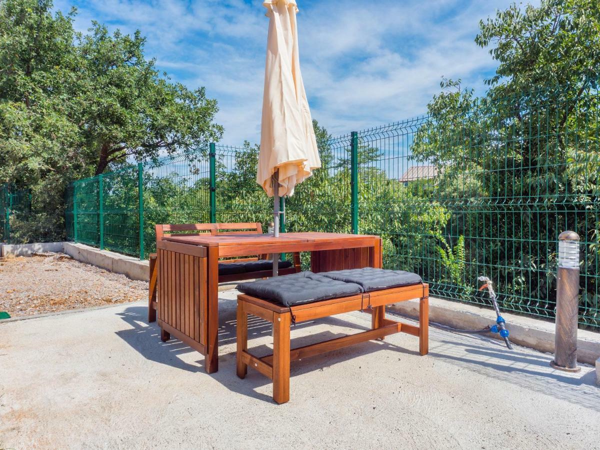 Appartments Adriatic Omišalj Εξωτερικό φωτογραφία