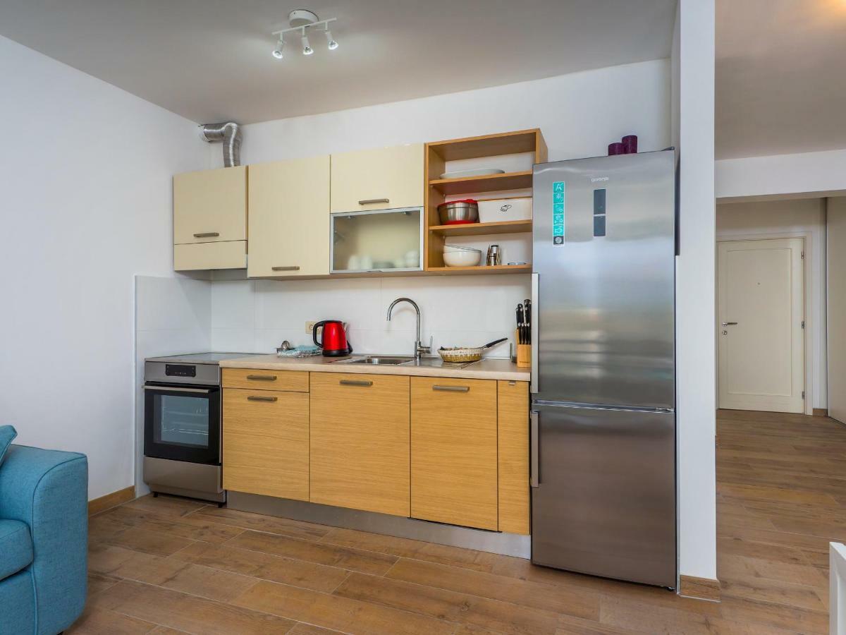 Appartments Adriatic Omišalj Εξωτερικό φωτογραφία