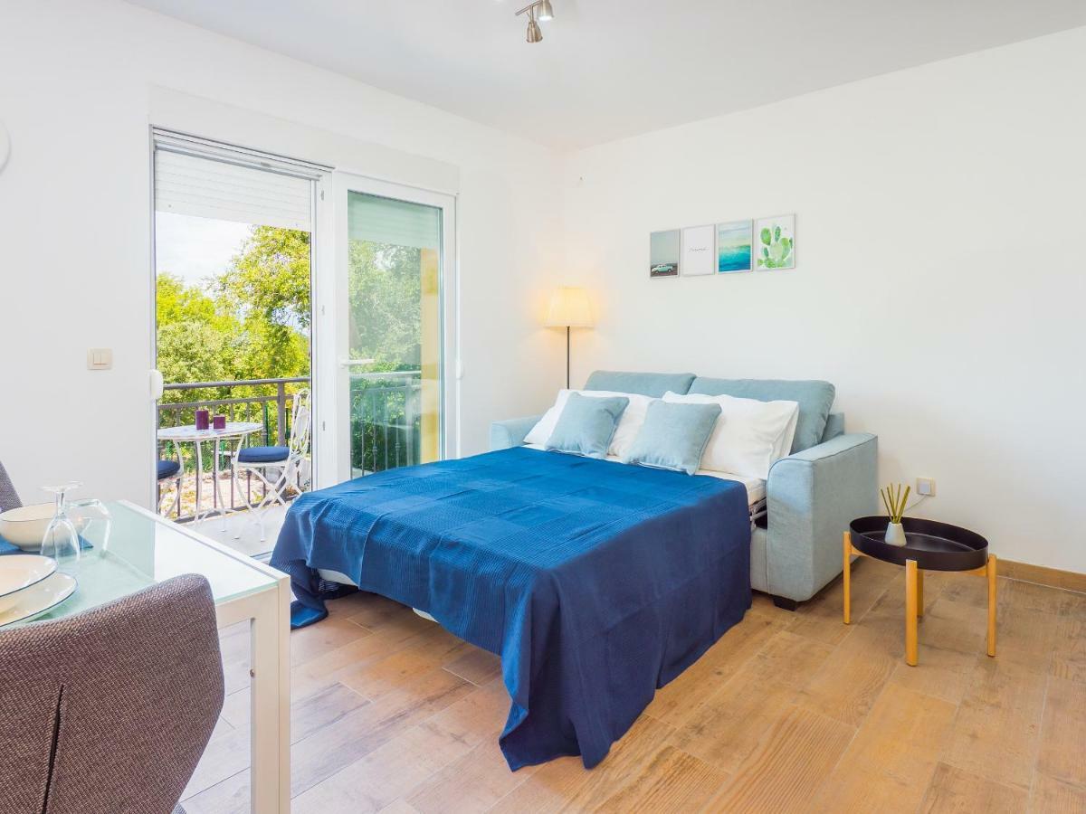 Appartments Adriatic Omišalj Εξωτερικό φωτογραφία
