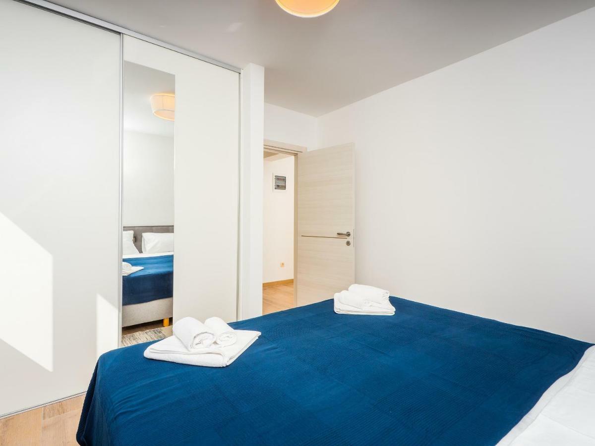 Appartments Adriatic Omišalj Εξωτερικό φωτογραφία