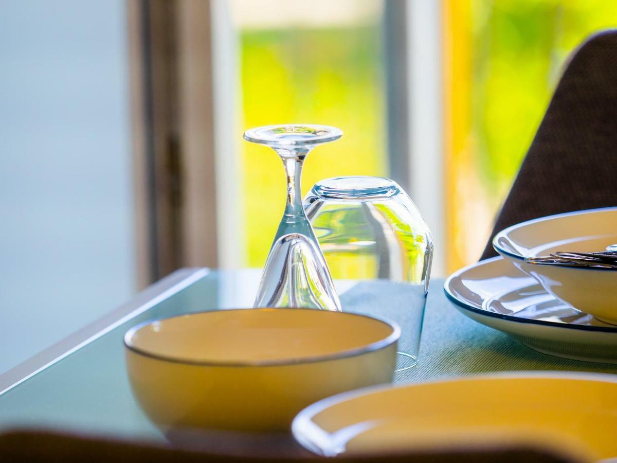 Appartments Adriatic Omišalj Εξωτερικό φωτογραφία